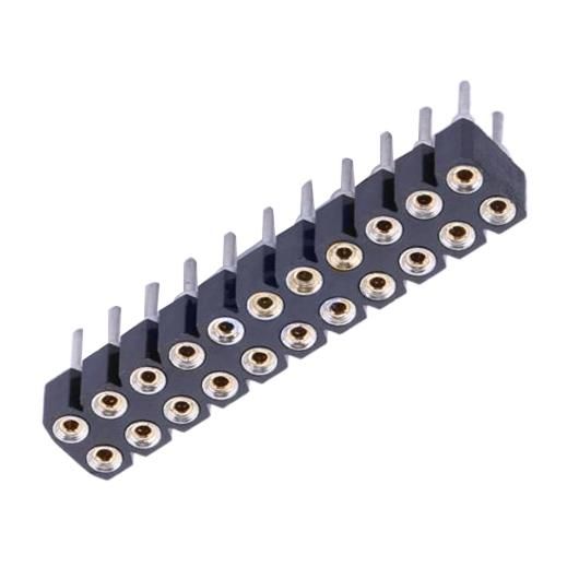 PM254-2-11-3.0-C  Connectors