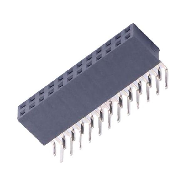 PM254-2-12-W-8.5  Connectors