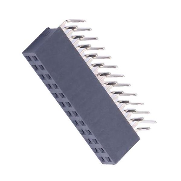 PM254-2-12-W-8.5 Headers & Wire Housings