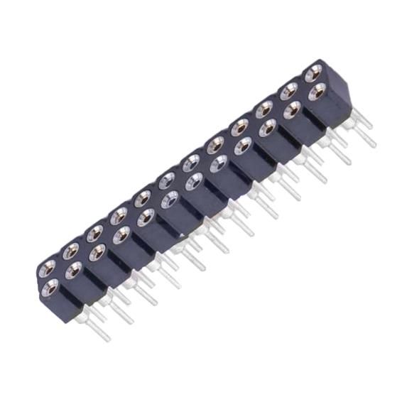 PM254-2-12-Z-3.0-C  Connectors
