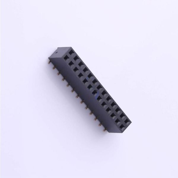 PM254-2-13-S-8.5 Headers & Wire Housings