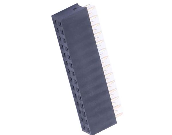 PM254-2-14-Z-8.5 Headers & Wire Housings