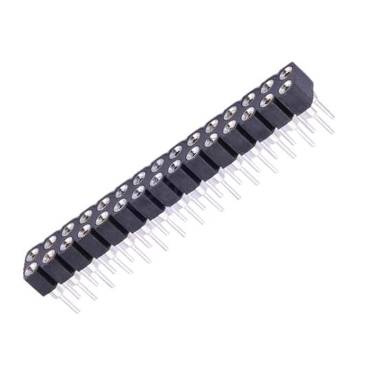 PM254-2-15-3.0-C  Connectors