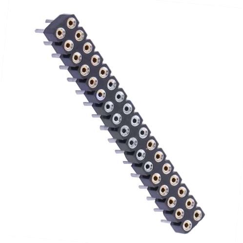 PM254-2-17-3.0-C Headers & Wire Housings