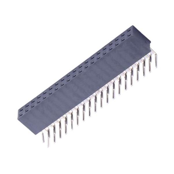 PM254-2-19-W-8.5  Connectors
