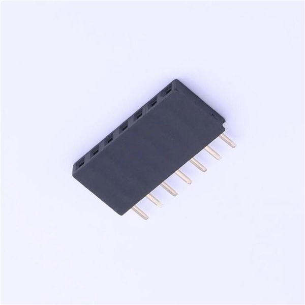 PM254V-11-07-H85  Connectors