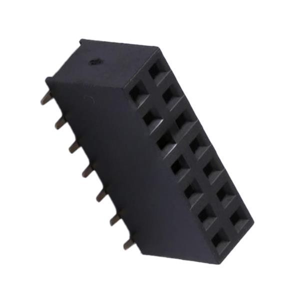 PM254VS-12-14-H85 Headers & Wire Housings