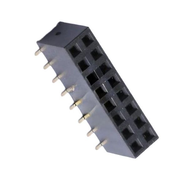 PM254VS-12-16-H85-R Headers & Wire Housings