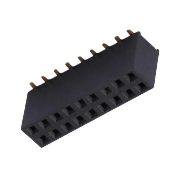 PM254VS-12-18-H85  Connectors