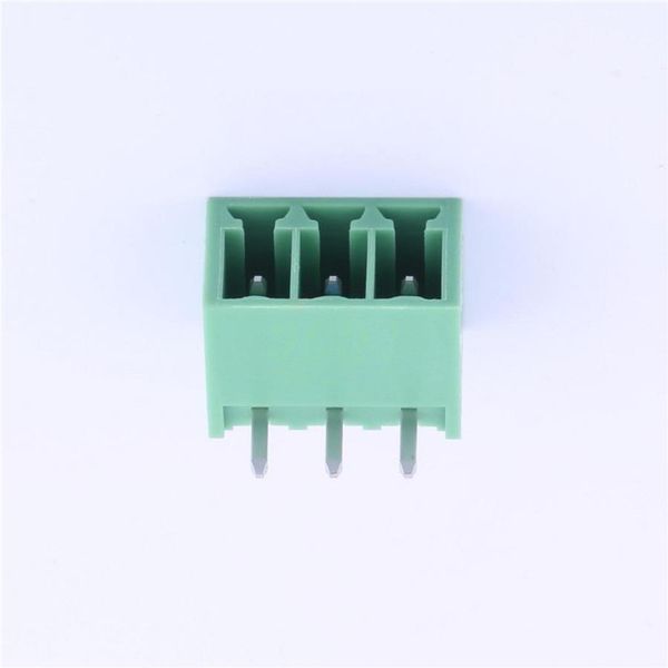 PM350-1R03ASM1  Connectors