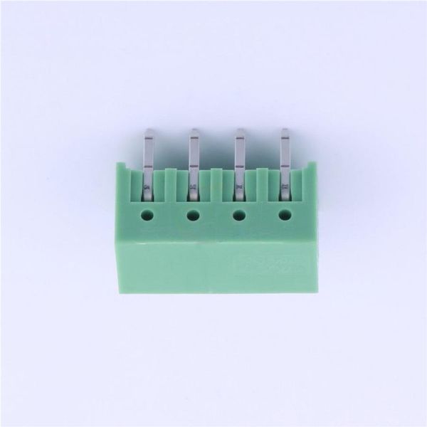 PM350-1R04ASM1  Connectors