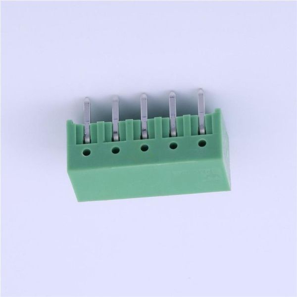 PM350-1R05ASM1  Connectors