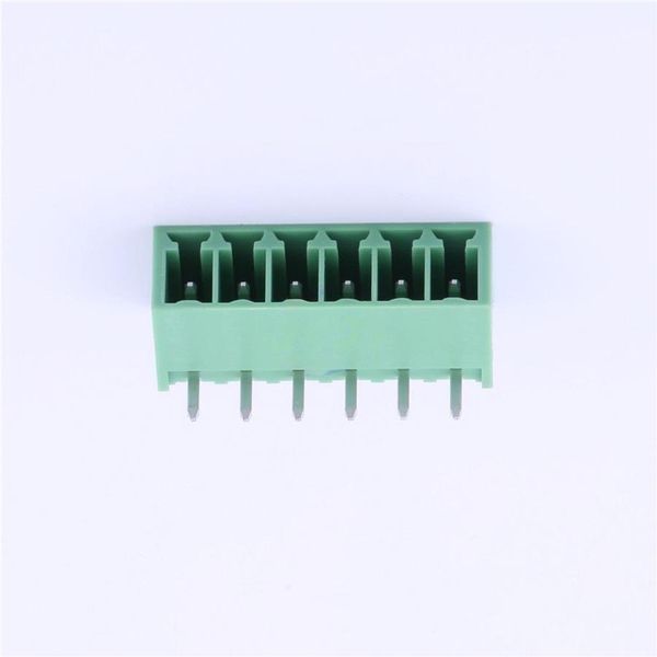 PM350-1R06ASM1  Connectors