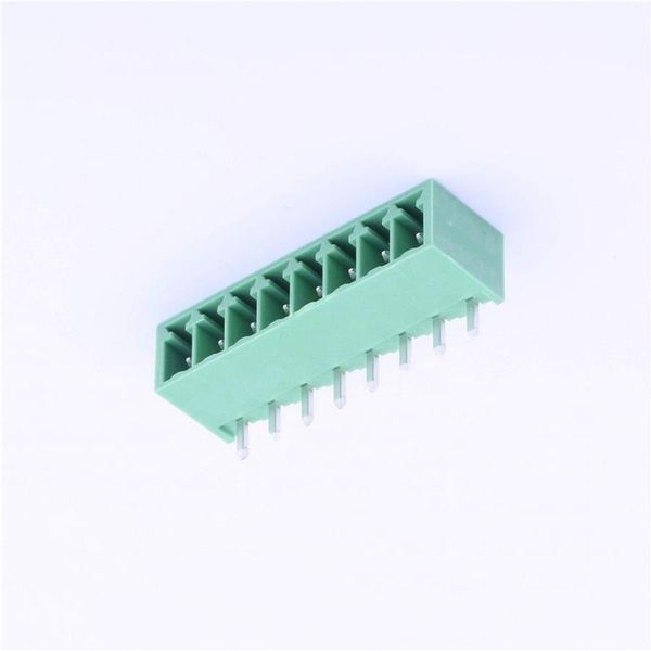 PM350-1R08ASM1  Connectors