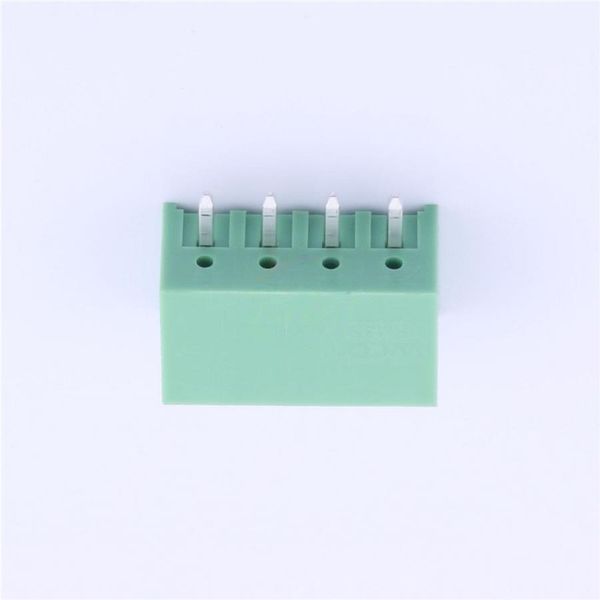 PM350-1S04ASM1  Connectors