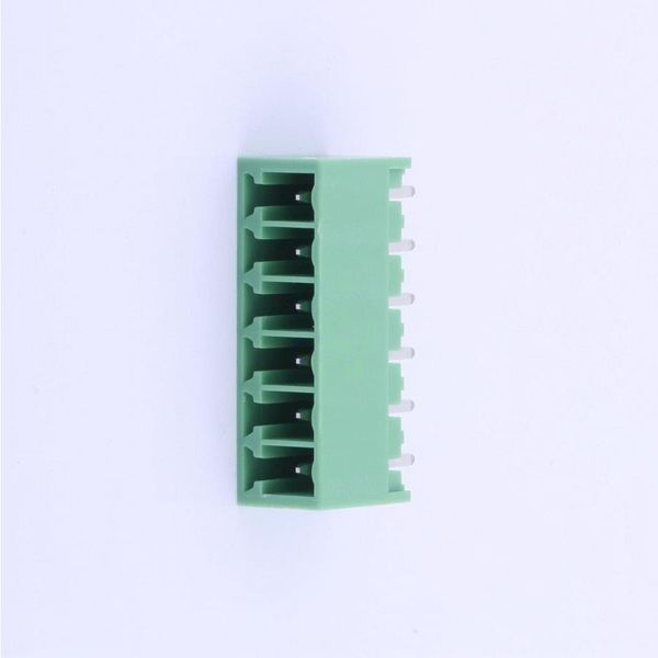 PM350-1S06ASM1 Pluggable Terminal Blocks
