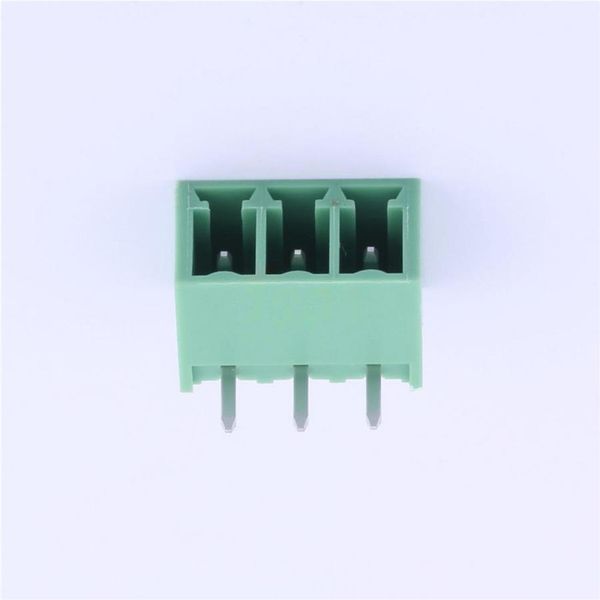 PM381-1R03ASM1  Connectors