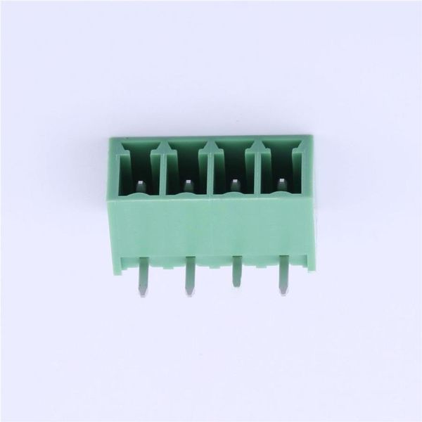 PM381-1R04ASM1  Connectors