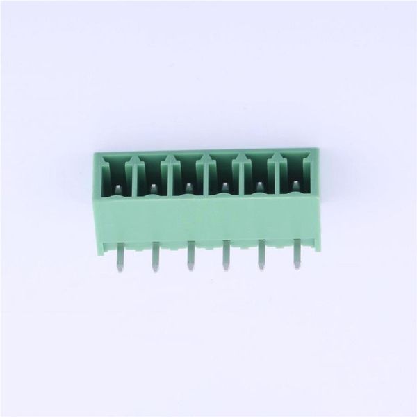 PM381-1R06ASM1  Connectors