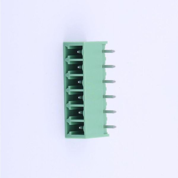 PM381-1R06ASM1 Pluggable Terminal Blocks
