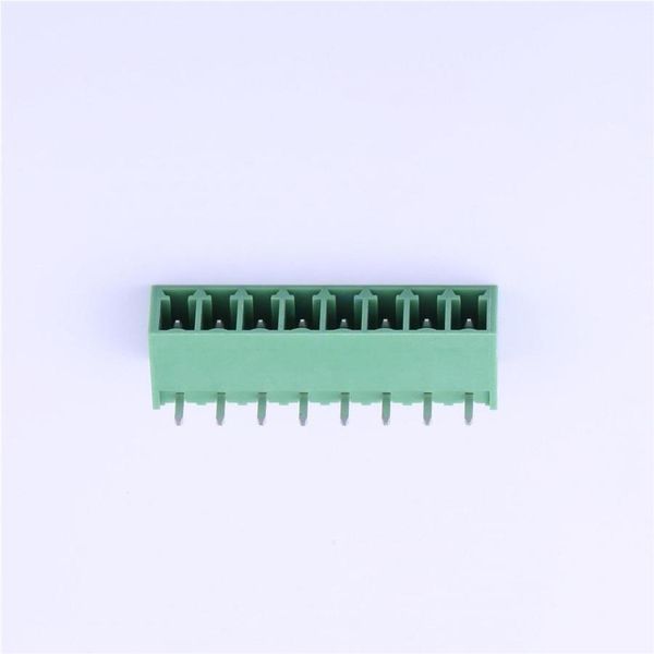 PM381-1R08ASM1  Connectors