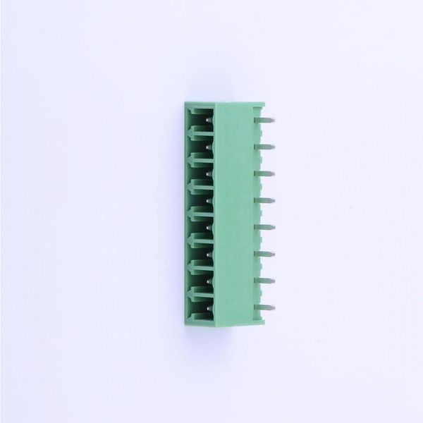 PM381-1R08ASM1 Pluggable Terminal Blocks