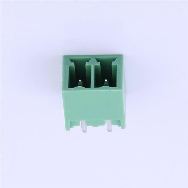 PM381-1S02ASM1  Connectors