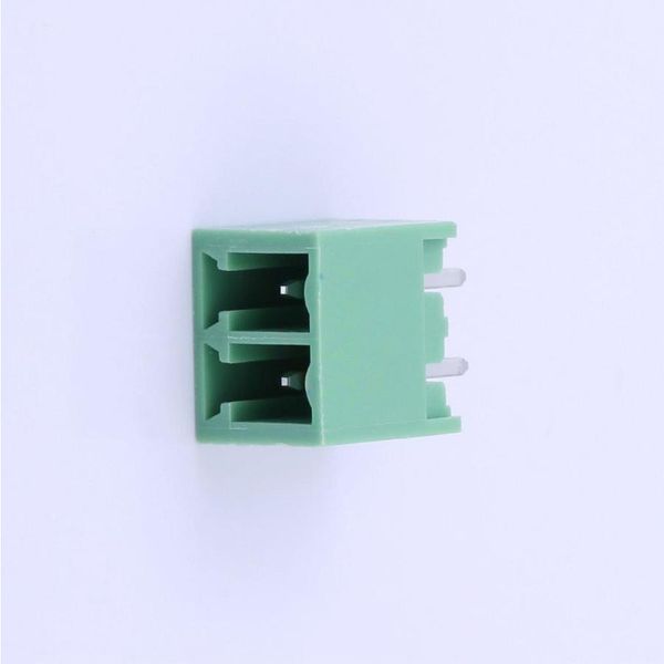 PM381-1S02ASM1 Pluggable Terminal Blocks