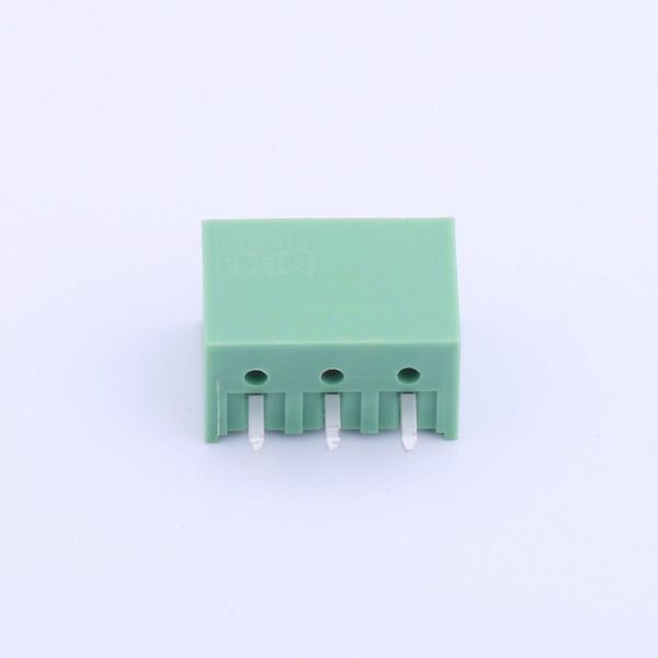 PM381-1S03ASM1 electronic component of Wcon