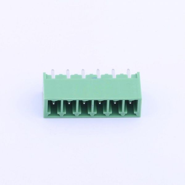 PM381-1S06ASM1 electronic component of Wcon