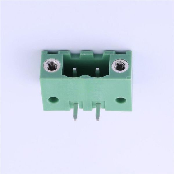 PM508-1R02ASM2  Connectors