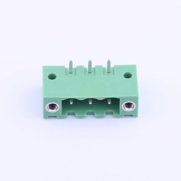 PM508-1R03ASM2 electronic component of Wcon