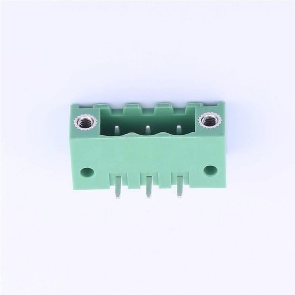 PM508-1R03ASM2  Connectors