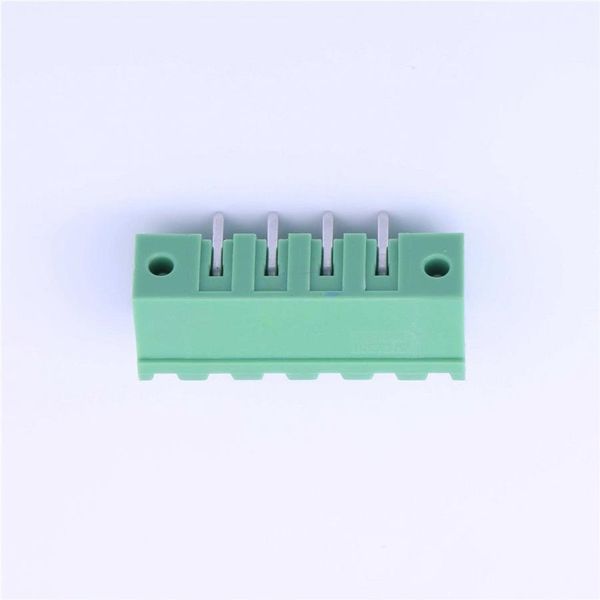 PM508-1R04ASM2  Connectors