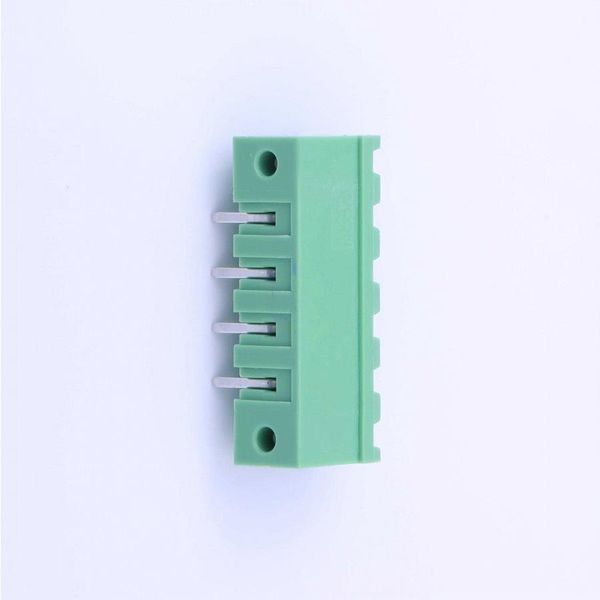 PM508-1R04ASM2 Pluggable Terminal Blocks
