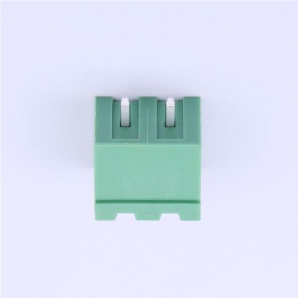 PM508-1S02ASM1  Connectors