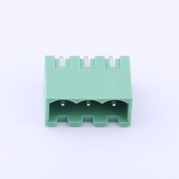 PM508-1S03ASM1 electronic component of Wcon