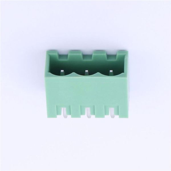 PM508-1S03ASM1  Connectors