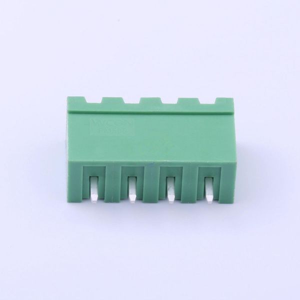 PM508-1S04ASM1 electronic component of Wcon