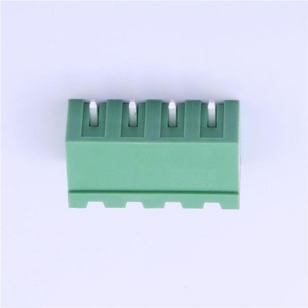 PM508-1S04ASM1  Connectors