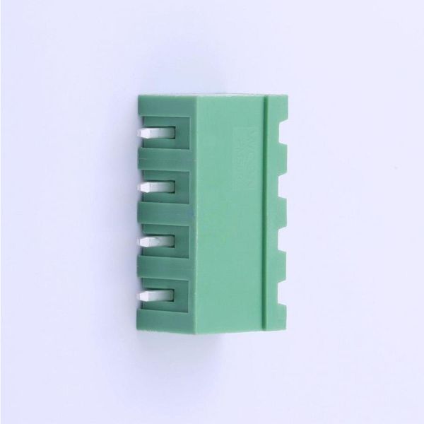 PM508-1S04ASM1 Pluggable Terminal Blocks