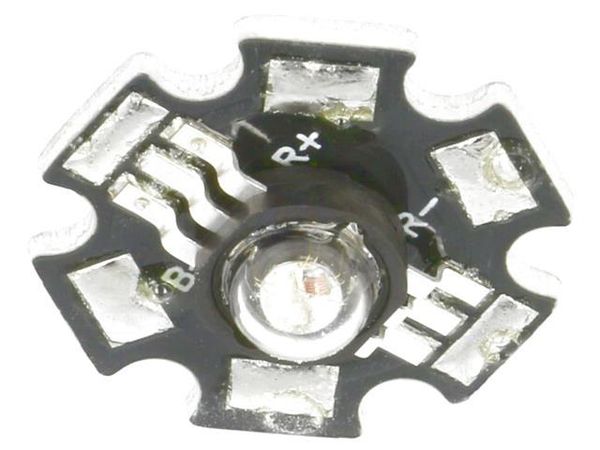 PM6B-3LFS-B  Optoelectronics