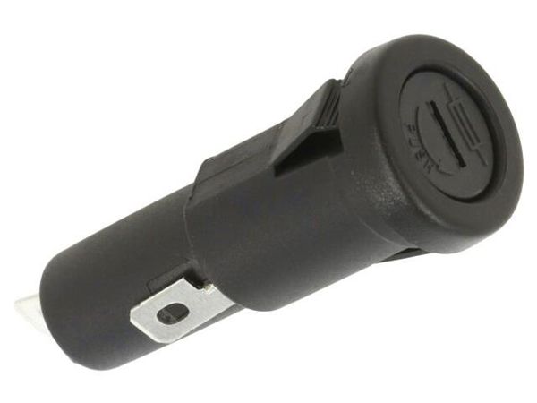 PMA-DB-04-Q1S  Circuit Protection