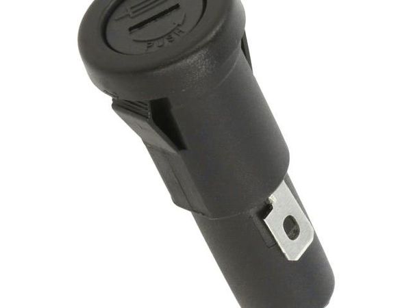 PMA-DB-04-Q1S Fuse Holder