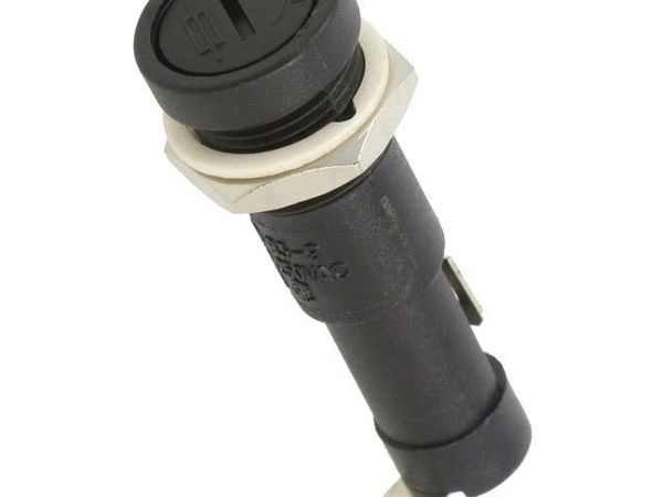 PMA-DB-05-Q1R Fuse Holder