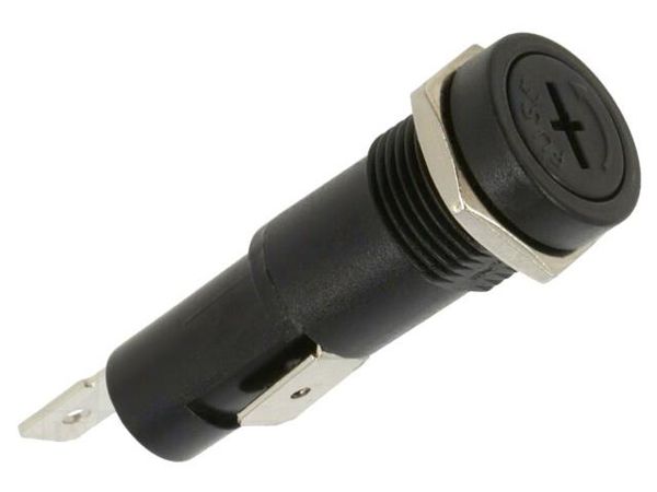 PMA-DS-08-Q2S  Circuit Protection