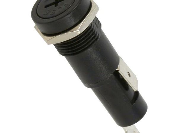 PMA-DS-08-Q2S Fuse Holder