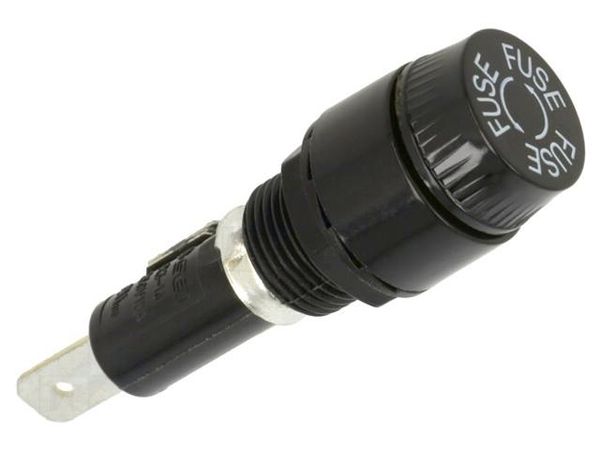 PMA-KB-03-Q2S  Circuit Protection