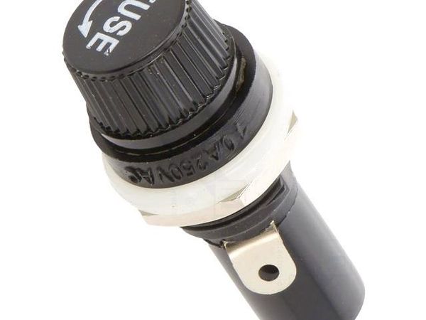 PMA-KS-01-SOS Fuse Holder