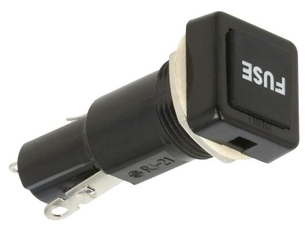 PMA-PB-01-SOS  Circuit Protection